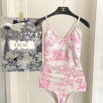Dior swimsuit