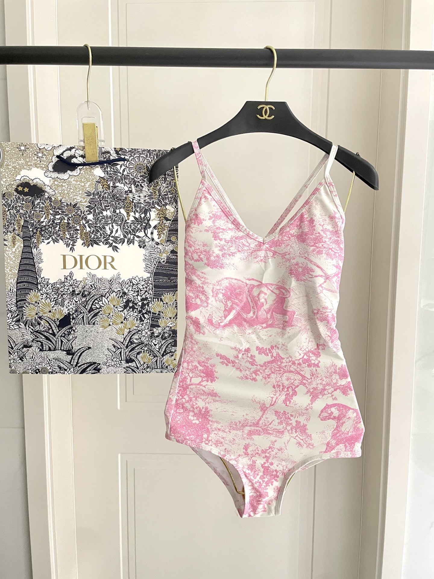 wsxc1773936947134_3 Dior swimsuit - Image 1