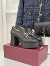 Gucci Fashion High Heels - Image 2