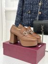 Gucci Fashion High Heels