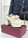 Gucci Fashion High Heels - Image 3