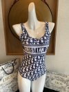 Dior swimsuit