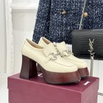 Gucci Fashion High Heels