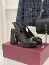 Gucci Fashion High Heels - Image 2