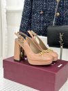 Gucci Fashion High Heels