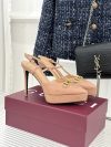 Gucci Fashion High Heels