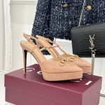 Gucci Fashion High Heels