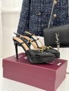 Gucci Fashion High Heels - Image 2