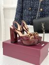 Gucci Fashion High Heels - Image 2