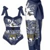 Dior swimsuit