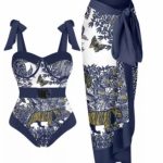 Dior swimsuit