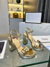 Gucci Fashion High Heels - Image 2