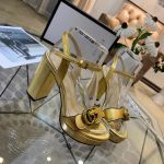 Gucci Fashion High Heels