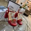 Gucci Fashion High Heels - Image 4