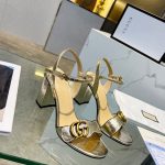 Gucci Fashion High Heels