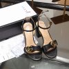 Gucci Fashion High Heels - Image 3