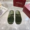 Gucci Fashion Slippers - Image 2