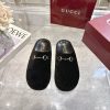 Gucci Fashion Slippers - Image 5