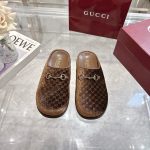 Gucci Fashion Slippers
