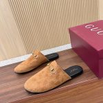 Gucci Fashion Slippers