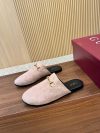 Gucci Fashion Slippers - Image 5