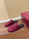 Gucci Fashion Slippers - Image 4