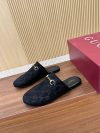 Gucci Fashion Slippers - Image 3
