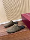 Gucci Fashion Slippers - Image 6