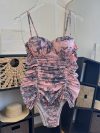 Dior swimsuit