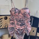 Dior swimsuit