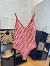 Dior swimsuit