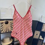 Dior swimsuit