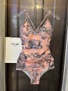 Dior swimsuit