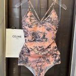 Dior swimsuit