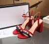 Gucci Fashion High Heels