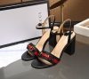 Gucci Fashion High Heels - Image 3