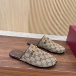 Gucci Fashion Slippers