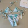 Dior swimsuit