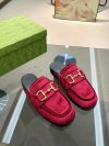 Gucci Fashion Slippers - Image 3