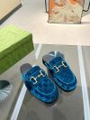 Gucci Fashion Slippers