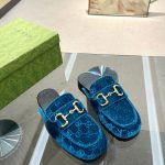 Gucci Fashion Slippers