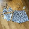Dior swimsuit