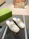 Gucci Fashion Slippers - Image 4