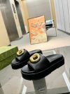 Gucci Fashion Slippers