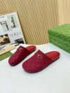 Gucci Fashion Slippers - Image 2