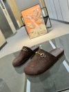 Gucci Fashion Slippers - Image 9