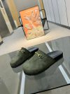 Gucci Fashion Slippers - Image 7