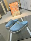 Gucci Fashion Slippers