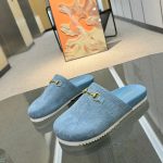 Gucci Fashion Slippers