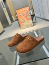 Gucci Fashion Slippers - Image 3